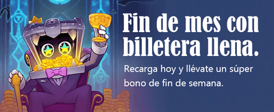 Usa tu Código Promocional Roobet 🎰
