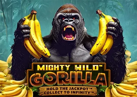 Mighty Wild™_ Gorilla game thumbnail