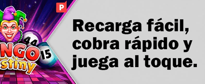 Torneo de Slots Mensual
