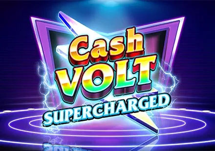 Cash Volt Supercharged icon