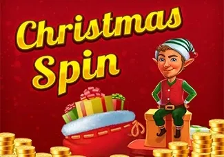 Christmas Spin game icon