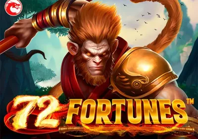 72 Fortunes game icon