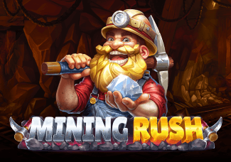 Mining Rush game icon