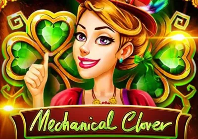 Mechanical Clover game thumbnail