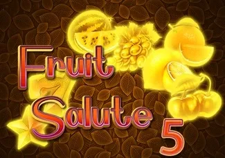 Fruit Salute 5