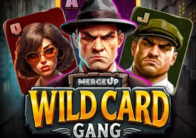Wild Card Gang game thumbnail