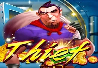 Thief icon