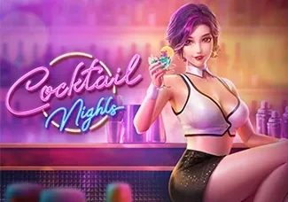 Cocktail Nights icon