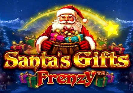 Santa's Gifts Frenzy™