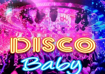 Disco Baby icon