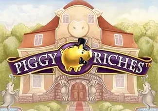 Piggy Riches game thumbnail