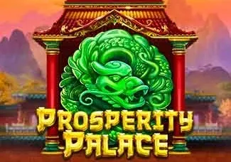 Prosperity Palace game icon